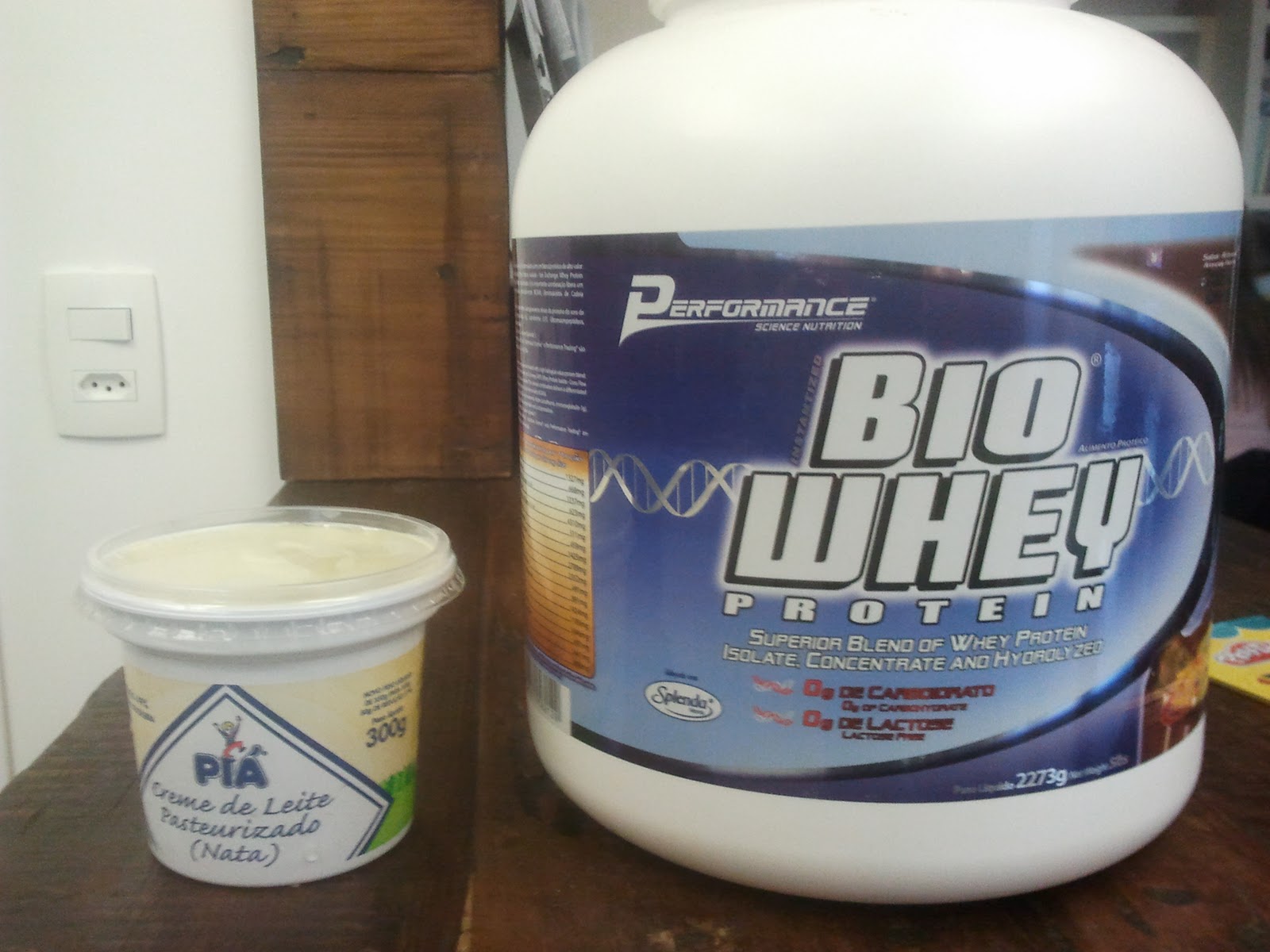 Suplementos para dieta low carb